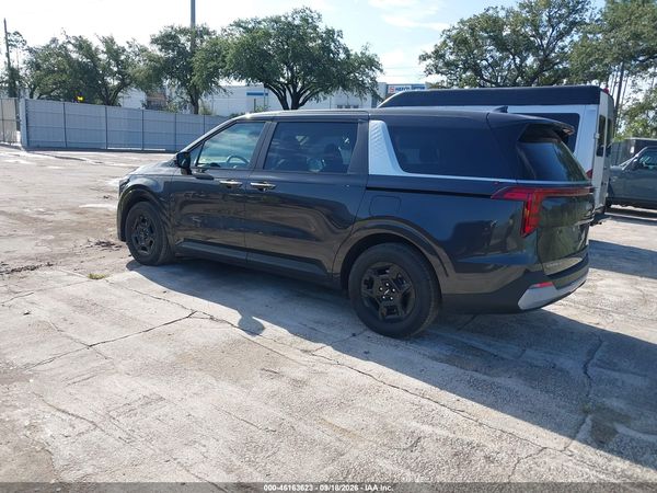2026 KIA CARNIVAL MPV LXS — I3