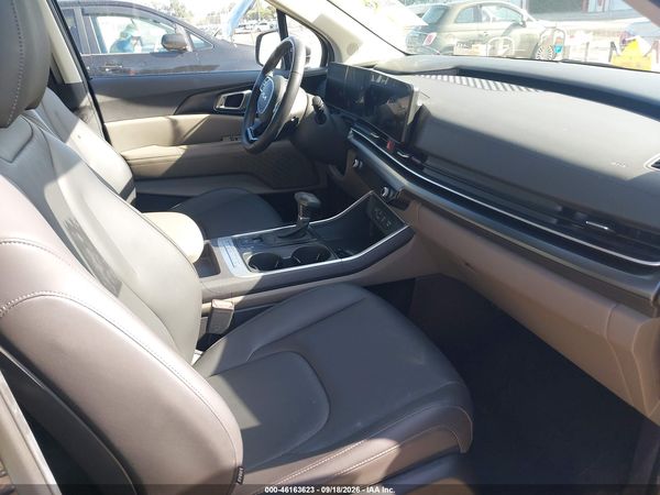 2026 KIA CARNIVAL MPV LXS — I5