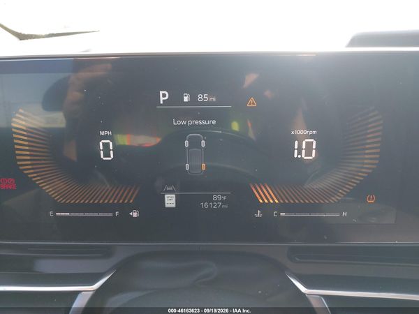 2026 KIA CARNIVAL MPV LXS — I7