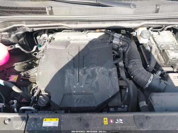 2026 KIA CARNIVAL MPV LXS — I10