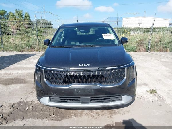 2026 KIA CARNIVAL MPV LXS — I115