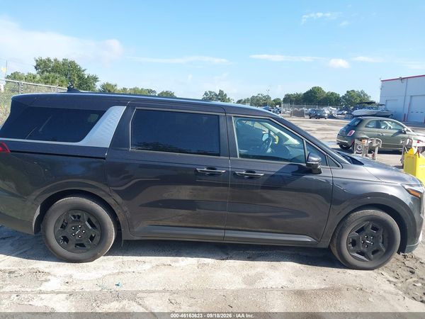 2026 KIA CARNIVAL MPV LXS — I116