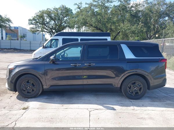 2026 KIA CARNIVAL MPV LXS — I117