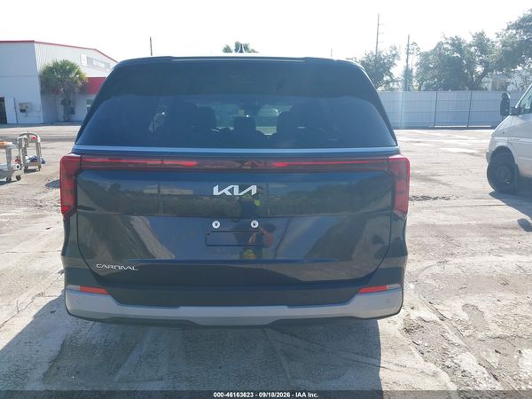 2026 KIA CARNIVAL MPV LXS — I119