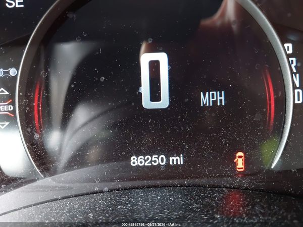 2021 DODGE DURANGO SXT PLUS RWD — I118