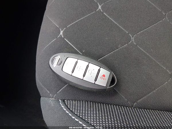 2019 NISSAN KICKS SV — I11