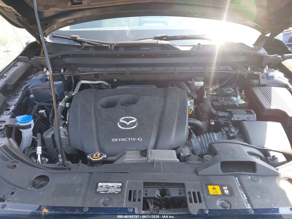 2020 MAZDA CX-5 GRAND TOURING — I10