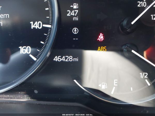2020 MAZDA CX-5 GRAND TOURING — I118