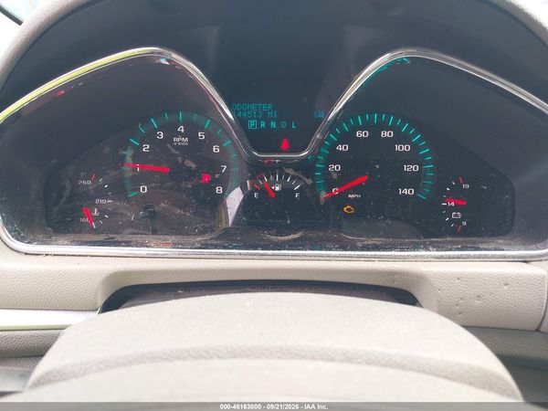 2017 CHEVROLET TRAVERSE LS — I7