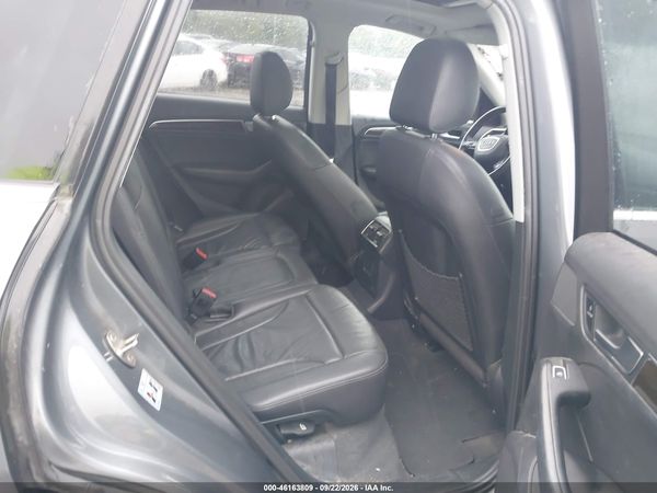 2014 AUDI Q5 2.0T PREMIUM — I8