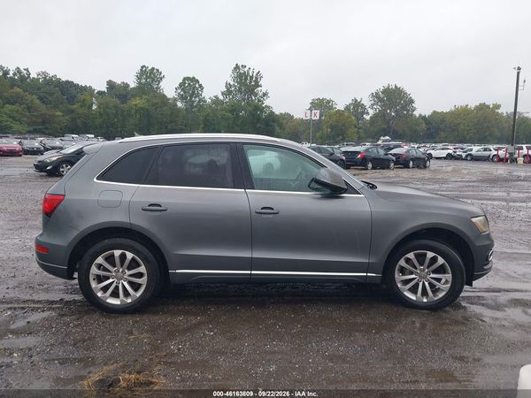 2014 AUDI Q5 2.0T PREMIUM — I116
