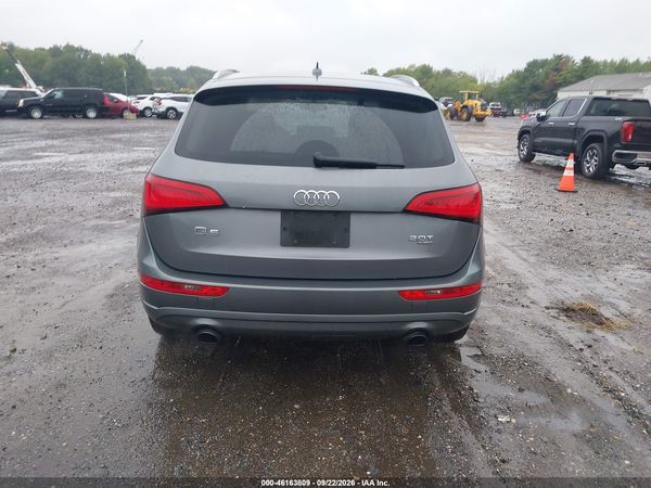 2014 AUDI Q5 2.0T PREMIUM — I119