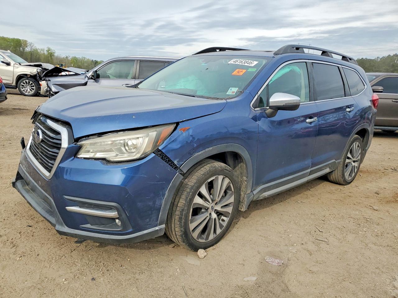 2019 SUBARU ASCENT