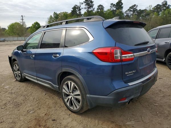 2019 SUBARU ASCENT