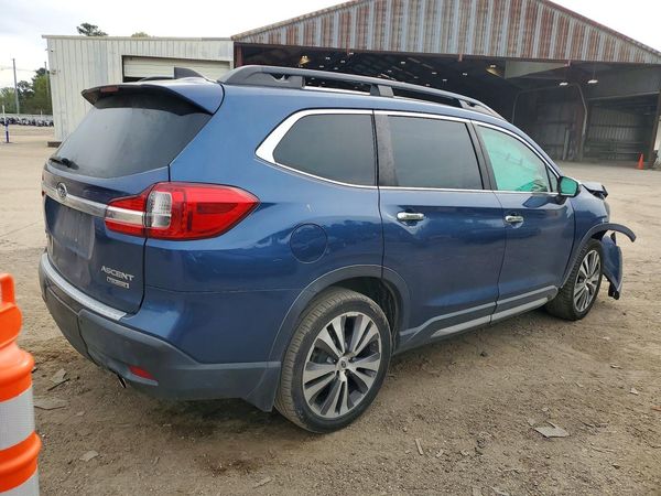 2019 SUBARU ASCENT