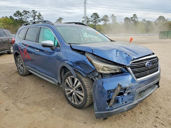 2019 SUBARU ASCENT