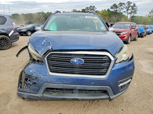 2019 SUBARU ASCENT