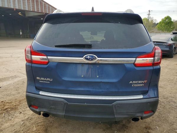 2019 SUBARU ASCENT