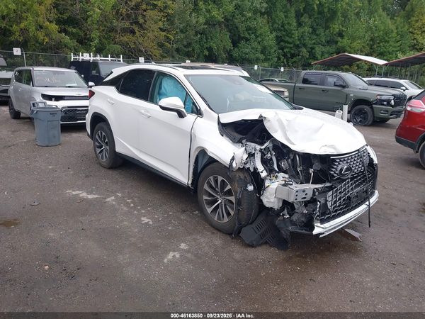 2020 LEXUS RX 350 350 Premium — I1
