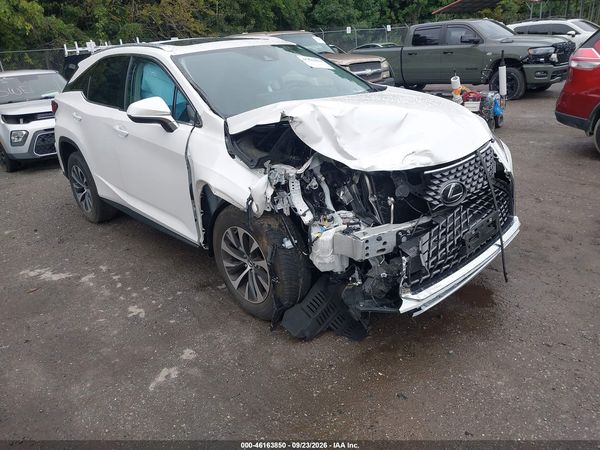 2020 LEXUS RX 350 350 Premium — I6