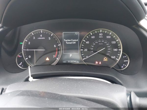 2020 LEXUS RX 350 350 Premium — I7