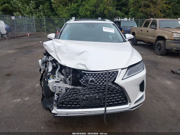 2020 LEXUS RX 350 350 Premium — I115