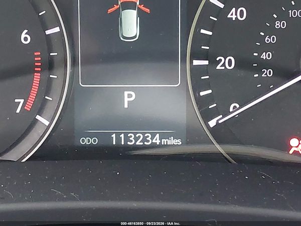 2020 LEXUS RX 350 350 Premium — I118