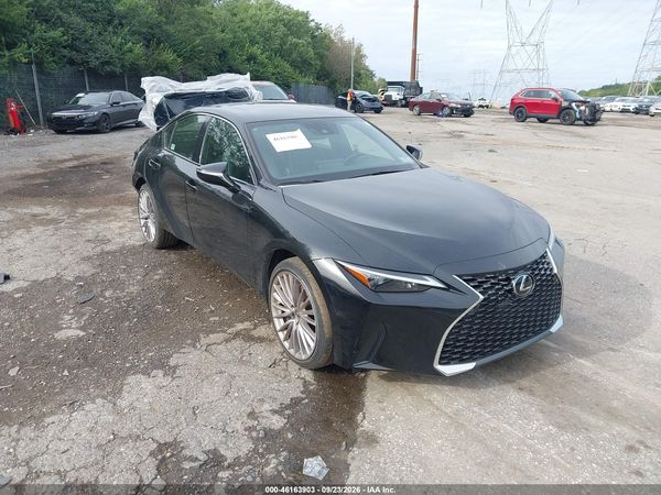 2023 LEXUS IS 300 300 Premium — I1