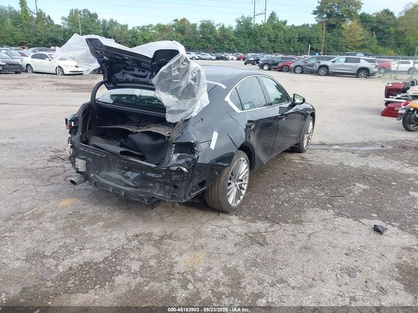 2023 LEXUS IS 300 300 Premium — I4
