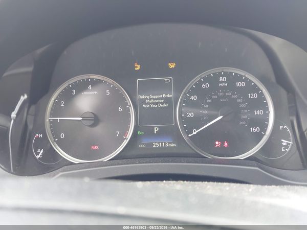 2023 LEXUS IS 300 300 Premium — I7