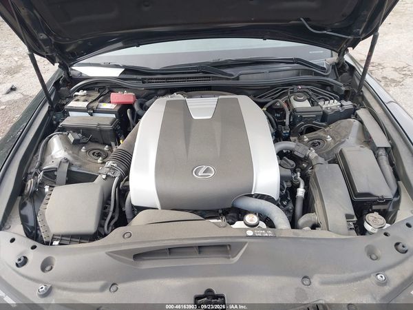 2023 LEXUS IS 300 300 Premium — I10