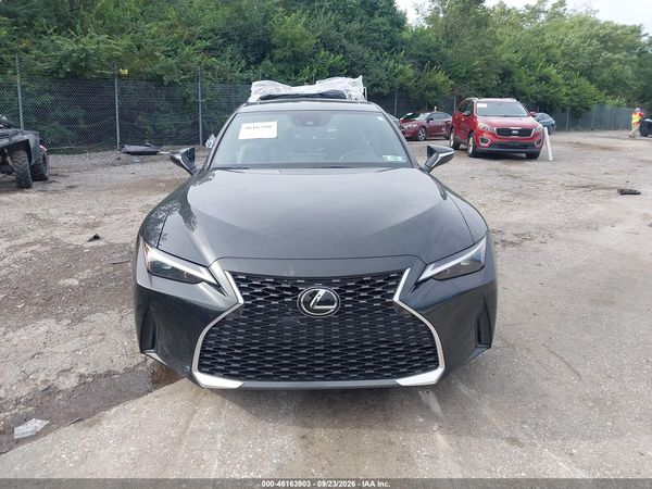 2023 LEXUS IS 300 300 Premium — I115