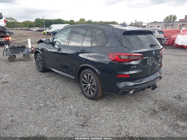 2023 BMW X5 XDRIVE40I — I3