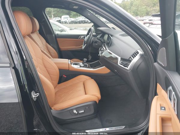 2023 BMW X5 XDRIVE40I — I5