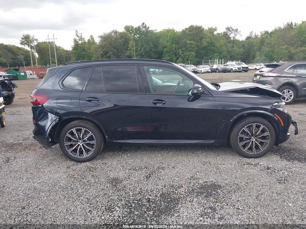2023 BMW X5 XDRIVE40I — I116