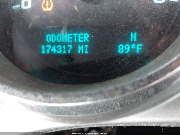 2012 CHEVROLET SILVERADO 1500 LT — I7