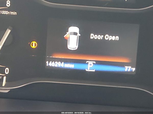 2016 HONDA PILOT EX-L — I7