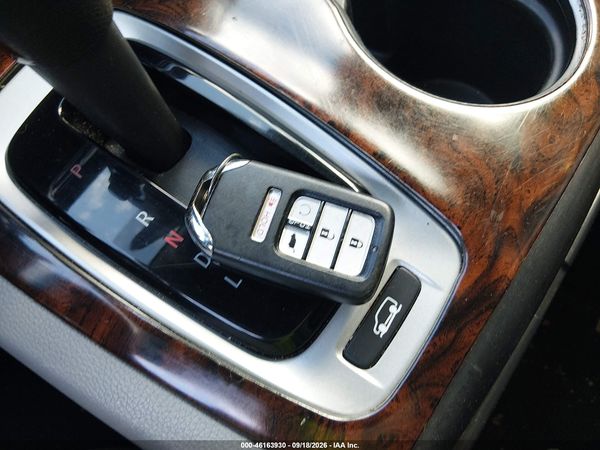 2016 HONDA PILOT EX-L — I11