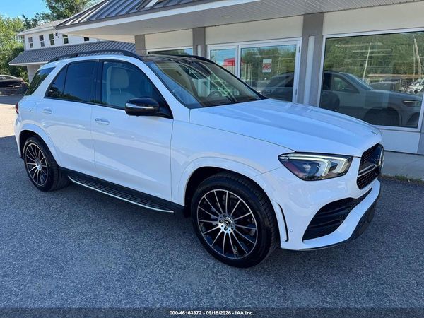 2023 MERCEDES-BENZ GLE 350 — I1