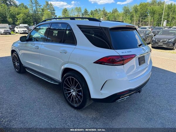 2023 MERCEDES-BENZ GLE 350 — I3