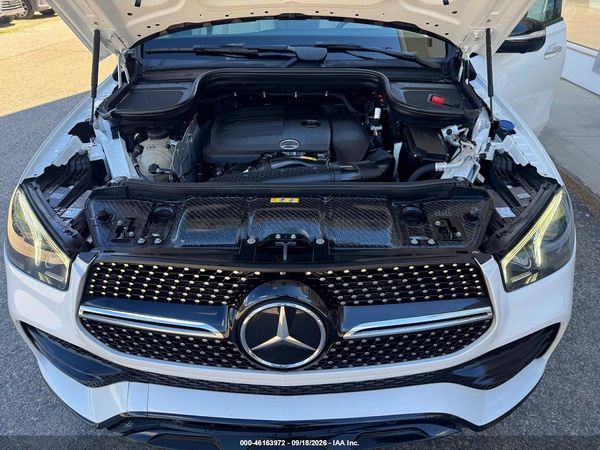 2023 MERCEDES-BENZ GLE 350 — I10