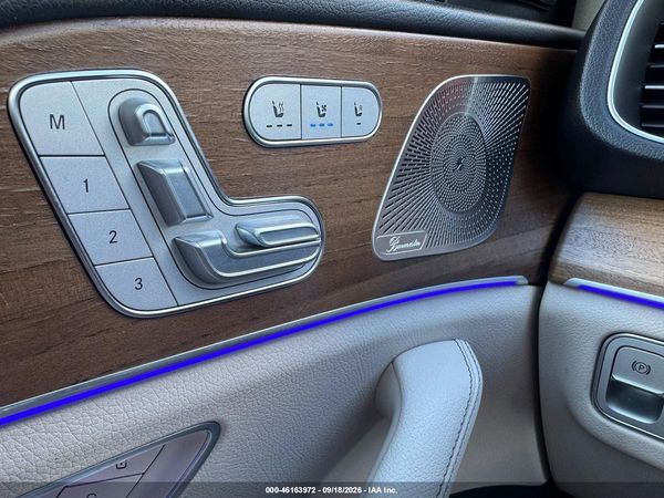 2023 MERCEDES-BENZ GLE 350 — I13