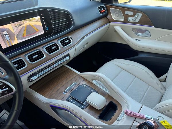 2023 MERCEDES-BENZ GLE 350 — I153