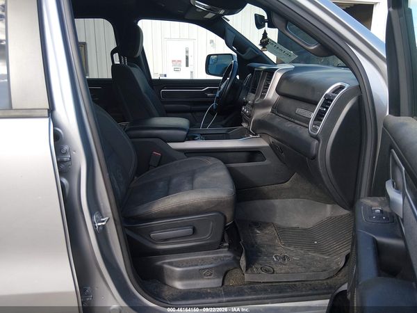 2021 RAM 1500 BIG HORN  4X4 5'7 BOX — I5