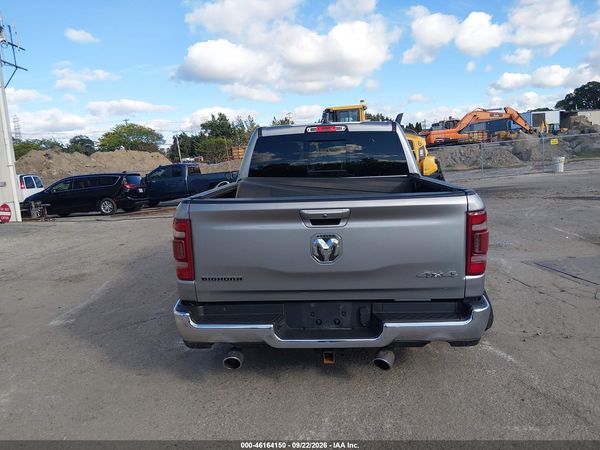 2021 RAM 1500 BIG HORN  4X4 5'7 BOX — I119