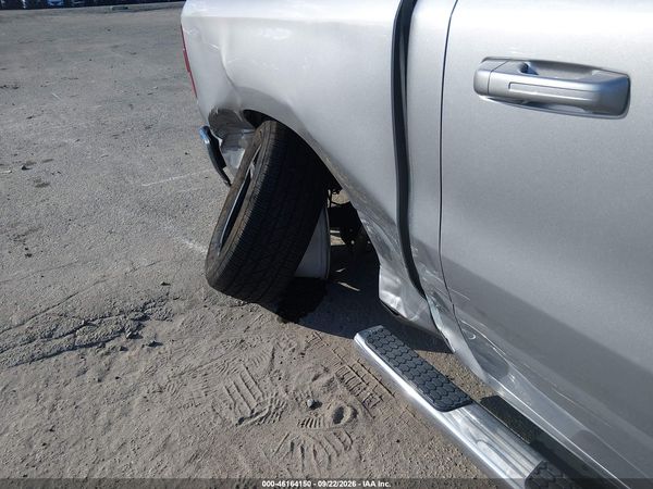 2021 RAM 1500 BIG HORN  4X4 5'7 BOX — I152