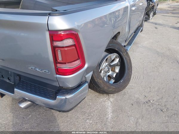 2021 RAM 1500 BIG HORN  4X4 5'7 BOX — I153