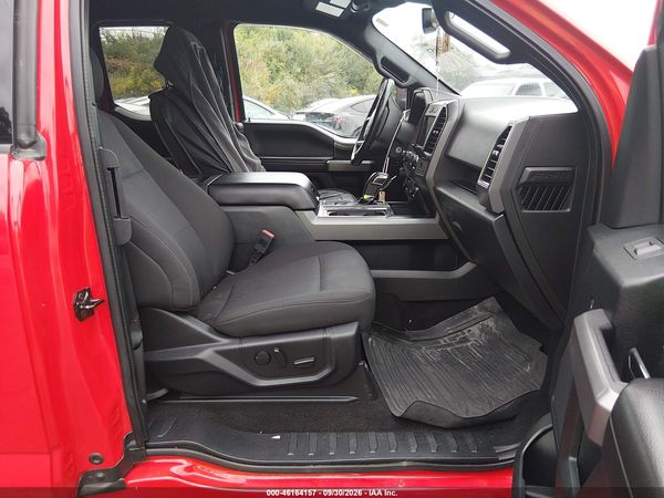 2019 FORD F-150 XLT — I5