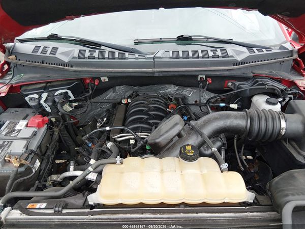 2019 FORD F-150 XLT — I10