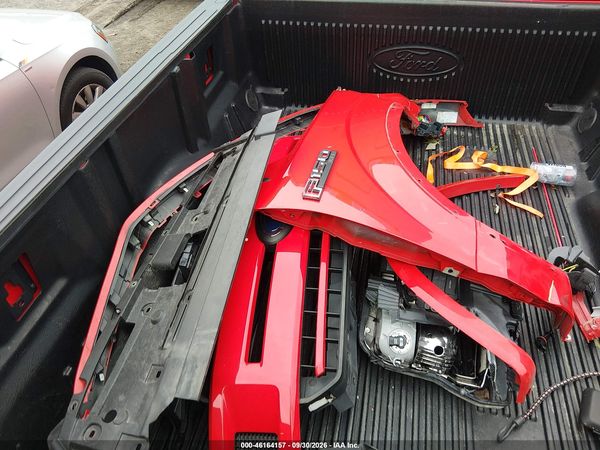 2019 FORD F-150 XLT — I13